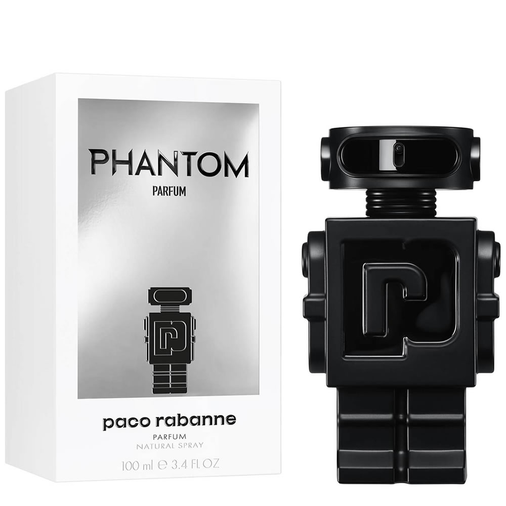 Paco Rabanne Phantom – 100 ml